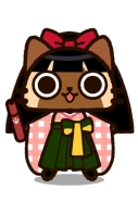 画像ギャラリー No.001のサムネイル画像 / 「アイルーでバザール」，各種ギルドチケットを集めて新アイルーを入手しよう