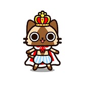 画像ギャラリー No.003のサムネイル画像 / 「アイルーでバザール」，SSレアの新アイルー9種を公開。昔話などがモチーフ