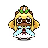 画像ギャラリー No.006のサムネイル画像 / 「アイルーでバザール」，SSレアの新アイルー9種を公開。昔話などがモチーフ