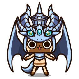 画像ギャラリー No.014のサムネイル画像 / 「アイルーでバザール」で「パズル&ドラゴンズ」とのコラボイベント第2弾開催