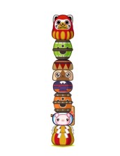 画像ギャラリー No.014のサムネイル画像 / 「モンハン商店 アイルーでバザール」アップデートでのランク上限が200に