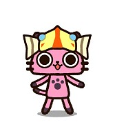 画像ギャラリー No.006のサムネイル画像 / 「アイルーでバザール」,ランク上限が200まで開放に。ゴア・マガラも登場