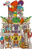 画像ギャラリー No.015のサムネイル画像 / 「アイルーでバザール」,ランク上限が200まで開放に。ゴア・マガラも登場