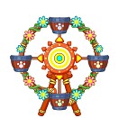 画像ギャラリー No.016のサムネイル画像 / 「アイルーでバザール」,ランク上限が200まで開放に。ゴア・マガラも登場