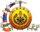 画像ギャラリー No.018のサムネイル画像 / 「アイルーでバザール」,ランク上限が200まで開放に。ゴア・マガラも登場