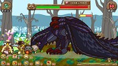 画像ギャラリー No.020のサムネイル画像 / 「アイルーでバザール」,ランク上限が200まで開放に。ゴア・マガラも登場