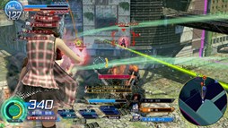 画像ギャラリー No.003のサムネイル画像 / 「ガンスリンガー ストラトス2」公式イベント「ストコン!in秋葉原」開催