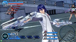 画像ギャラリー No.005のサムネイル画像 / 「ガンスリンガー ストラトス2」,8月開催の賞金制公式大会のエントリー開始