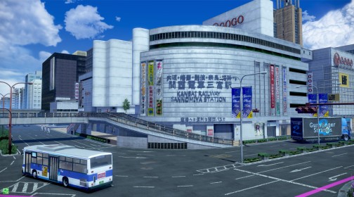 画像ギャラリー No.023のサムネイル画像 / 「ガンスリンガー ストラトス2」公式全国大会直前インタビュー。プロゲーマー・ふ〜ど率いるチーム「勝ちたがり」に聞く，その見どころと勝負哲学