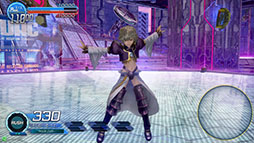 画像ギャラリー No.003のサムネイル画像 / ［TGS 2014］「ガンスリンガー ストラトス2」と「ファイナルファンタジー」シリーズの衣装コラボレーションが決定。実施時期は2015年春
