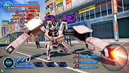 画像ギャラリー No.004のサムネイル画像 / ［TGS 2014］「ガンスリンガー ストラトス2」と「ファイナルファンタジー」シリーズの衣装コラボレーションが決定。実施時期は2015年春
