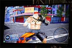 画像ギャラリー No.009のサムネイル画像 / ［TGS 2014］「ガンスリンガー ストラトス2」とFFシリーズの衣装コラボを公開。出演声優4名によるスペシャルステージをレポート