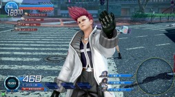 画像ギャラリー No.006のサムネイル画像 / 「ガンスト2」と「FF」シリーズのコラボ衣装先行ゲットキャンペーンがスタート