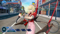 画像ギャラリー No.009のサムネイル画像 / 「ガンスト2」と「FF」シリーズのコラボ衣装先行ゲットキャンペーンがスタート