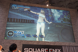 画像ギャラリー No.023のサムネイル画像 / ［JAEPO2015］「ウルトラストリートファイターIV」とのコラボが発表された「ガンスリンガー ストラトス2」スペシャルトークセッションをレポート