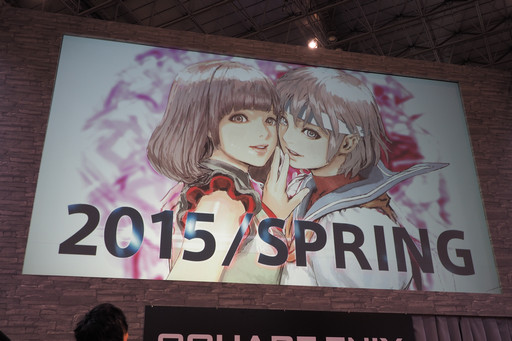画像ギャラリー No.026のサムネイル画像 / ［JAEPO2015］「ウルトラストリートファイターIV」とのコラボが発表された「ガンスリンガー ストラトス2」スペシャルトークセッションをレポート