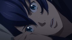 画像ギャラリー No.017のサムネイル画像 / いよいよ放映開始となるアニメ版「ガンスリンガー ストラトス」。オペレーター・水潟九美のプレイアブル参戦も明らかにとなった先行上映会レポート
