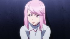 画像ギャラリー No.021のサムネイル画像 / いよいよ放映開始となるアニメ版「ガンスリンガー ストラトス」。オペレーター・水潟九美のプレイアブル参戦も明らかにとなった先行上映会レポート