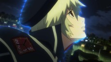 画像ギャラリー No.025のサムネイル画像 / いよいよ放映開始となるアニメ版「ガンスリンガー ストラトス」。オペレーター・水潟九美のプレイアブル参戦も明らかにとなった先行上映会レポート