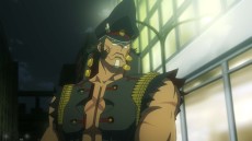 画像ギャラリー No.027のサムネイル画像 / いよいよ放映開始となるアニメ版「ガンスリンガー ストラトス」。オペレーター・水潟九美のプレイアブル参戦も明らかにとなった先行上映会レポート