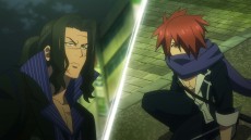 画像ギャラリー No.028のサムネイル画像 / いよいよ放映開始となるアニメ版「ガンスリンガー ストラトス」。オペレーター・水潟九美のプレイアブル参戦も明らかにとなった先行上映会レポート