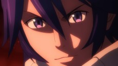 画像ギャラリー No.031のサムネイル画像 / いよいよ放映開始となるアニメ版「ガンスリンガー ストラトス」。オペレーター・水潟九美のプレイアブル参戦も明らかにとなった先行上映会レポート
