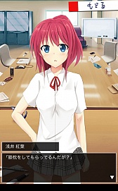 画像ギャラリー No.006のサムネイル画像 / 美少女風紀委員たちの思い出を集めよう。スマートフォン向けコレクションゲーム「もえゆりっ!」を紹介する「(ほぼ)日刊スマホゲーム通信」第340回