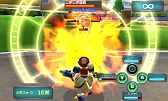 メダロットDUAL クワガタVer.