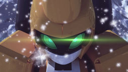 画像ギャラリー No.009のサムネイル画像 / 「メダロットDUAL カブトVer. / クワガタVer.」が11月14日に発売。トレイラーやテレビCM,TGS 2013への出展情報なども公開に