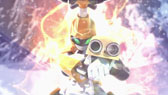 画像ギャラリー No.010のサムネイル画像 / 「メダロットDUAL カブトVer. / クワガタVer.」が11月14日に発売。トレイラーやテレビCM,TGS 2013への出展情報なども公開に