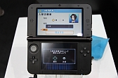 画像ギャラリー No.002のサムネイル画像 / ［TGS 2013］メタビーの憎まれ口は健在。「メダロットDUAL」は，誰でも楽しめる適度なアクション性のゲームだった