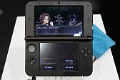 画像ギャラリー No.003のサムネイル画像 / ［TGS 2013］メタビーの憎まれ口は健在。「メダロットDUAL」は，誰でも楽しめる適度なアクション性のゲームだった