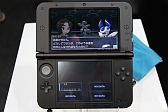 画像ギャラリー No.004のサムネイル画像 / ［TGS 2013］メタビーの憎まれ口は健在。「メダロットDUAL」は，誰でも楽しめる適度なアクション性のゲームだった