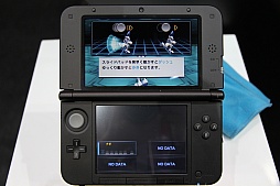画像ギャラリー No.005のサムネイル画像 / ［TGS 2013］メタビーの憎まれ口は健在。「メダロットDUAL」は，誰でも楽しめる適度なアクション性のゲームだった