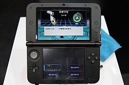 画像ギャラリー No.006のサムネイル画像 / ［TGS 2013］メタビーの憎まれ口は健在。「メダロットDUAL」は，誰でも楽しめる適度なアクション性のゲームだった