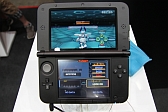 画像ギャラリー No.008のサムネイル画像 / ［TGS 2013］メタビーの憎まれ口は健在。「メダロットDUAL」は，誰でも楽しめる適度なアクション性のゲームだった