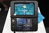 画像ギャラリー No.009のサムネイル画像 / ［TGS 2013］メタビーの憎まれ口は健在。「メダロットDUAL」は，誰でも楽しめる適度なアクション性のゲームだった