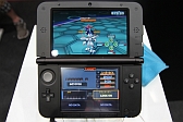 画像ギャラリー No.010のサムネイル画像 / ［TGS 2013］メタビーの憎まれ口は健在。「メダロットDUAL」は，誰でも楽しめる適度なアクション性のゲームだった