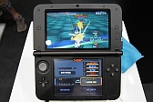 画像ギャラリー No.011のサムネイル画像 / ［TGS 2013］メタビーの憎まれ口は健在。「メダロットDUAL」は，誰でも楽しめる適度なアクション性のゲームだった