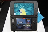 画像ギャラリー No.013のサムネイル画像 / ［TGS 2013］メタビーの憎まれ口は健在。「メダロットDUAL」は，誰でも楽しめる適度なアクション性のゲームだった