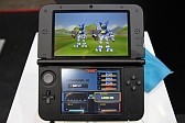 画像ギャラリー No.014のサムネイル画像 / ［TGS 2013］メタビーの憎まれ口は健在。「メダロットDUAL」は，誰でも楽しめる適度なアクション性のゲームだった