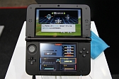 画像ギャラリー No.015のサムネイル画像 / ［TGS 2013］メタビーの憎まれ口は健在。「メダロットDUAL」は，誰でも楽しめる適度なアクション性のゲームだった