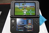 画像ギャラリー No.016のサムネイル画像 / ［TGS 2013］メタビーの憎まれ口は健在。「メダロットDUAL」は，誰でも楽しめる適度なアクション性のゲームだった