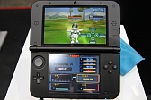 画像ギャラリー No.017のサムネイル画像 / ［TGS 2013］メタビーの憎まれ口は健在。「メダロットDUAL」は，誰でも楽しめる適度なアクション性のゲームだった