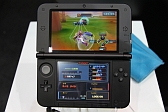 画像ギャラリー No.018のサムネイル画像 / ［TGS 2013］メタビーの憎まれ口は健在。「メダロットDUAL」は，誰でも楽しめる適度なアクション性のゲームだった