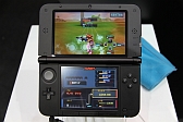 画像ギャラリー No.020のサムネイル画像 / ［TGS 2013］メタビーの憎まれ口は健在。「メダロットDUAL」は，誰でも楽しめる適度なアクション性のゲームだった
