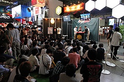 画像ギャラリー No.026のサムネイル画像 / ［TGS 2013］メタビーの憎まれ口は健在。「メダロットDUAL」は，誰でも楽しめる適度なアクション性のゲームだった