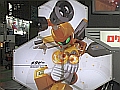 ［TGS 2013］メタビーの憎まれ口は健在。「メダロットDUAL」は，誰でも楽しめる適度なアクション性のゲームだった