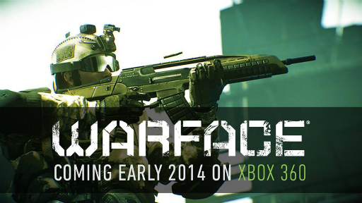 画像ギャラリー No.004のサムネイル画像 / CryENGINE 3を採用したオンラインFPS「Warface」のXbox 360版が登場。ローンチ予定は2014年初頭