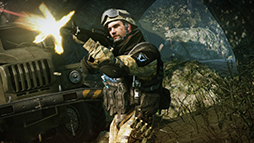 画像ギャラリー No.002のサムネイル画像 / 基本プレイ無料のFPS「Warface: Xbox 360 Edition」が本日配信開始。精鋭部隊「Warface」の一員になり，「Blackwood軍」との戦いに挑め